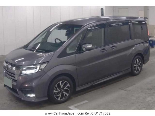 honda stepwagon-spada 2021 CFJ1717582 image 1