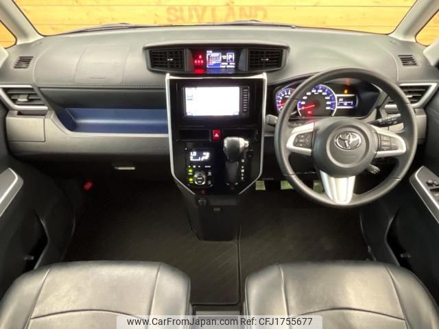 toyota roomy 2017 CFJ1755677 image 2