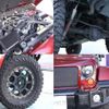 jeep wrangler 2007 quick_quick_ABA-JK38L_1J8GE59138L514534 image 9