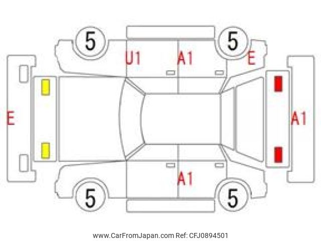 mercedes-benz e-class 2020 -MERCEDES-BENZ--Benz E Class RBA-213045C--WDD2130452A491544---MERCEDES-BENZ--Benz E Class RBA-213045C--WDD2130452A491544- image 2