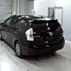 toyota prius-α 2013 -TOYOTA--Prius α ZVW40W-3086567---TOYOTA--Prius α ZVW40W-3086567- image 2