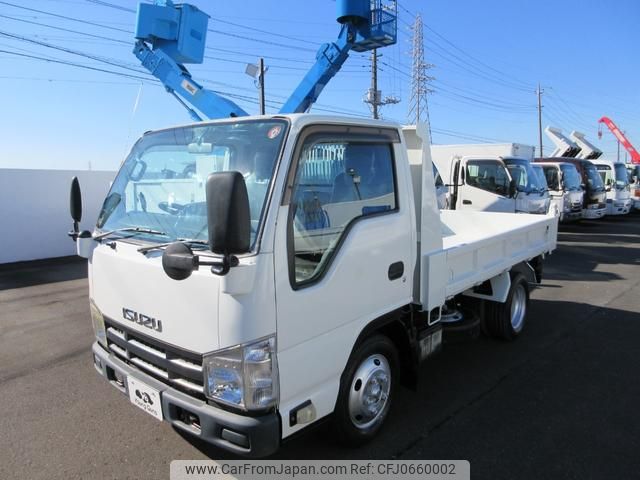 isuzu elf-truck 2013 GOO_NET_EXCHANGE_0401745A30250118W001 image 1