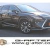 lexus rx 2016 -LEXUS--Lexus RX DBA-AGL20W--AGL20-0003831---LEXUS--Lexus RX DBA-AGL20W--AGL20-0003831- image 1