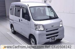 toyota pixis-van 2017 -TOYOTA--Pixis Van S321M-0019011---TOYOTA--Pixis Van S321M-0019011-