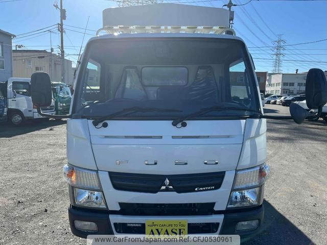 mitsubishi-fuso canter 2015 GOO_NET_EXCHANGE_0500521A30241205W001 image 2