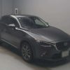 mazda cx-3 2017 -MAZDA 【所沢 331ﾃ 757】--CX-3 LDA-DK5AW--DK5AW-202293---MAZDA 【所沢 331ﾃ 757】--CX-3 LDA-DK5AW--DK5AW-202293- image 8