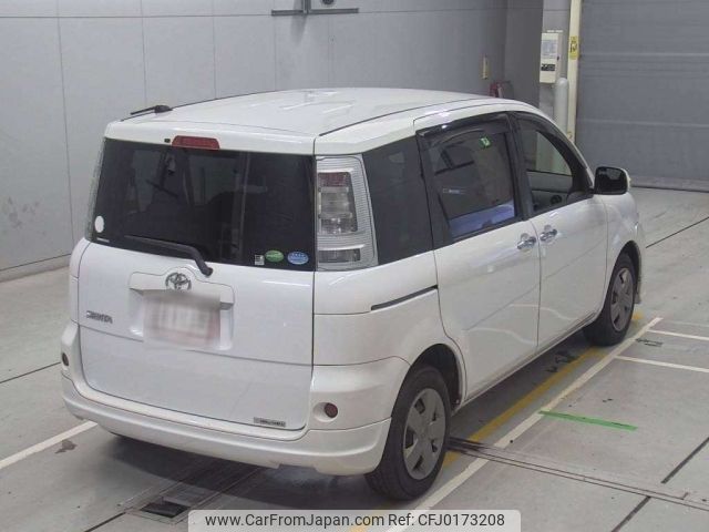 toyota sienta 2014 -TOYOTA--Sienta NCP81G-5210264---TOYOTA--Sienta NCP81G-5210264- image 2