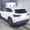 mercedes-benz gla-class 2020 -MERCEDES-BENZ 【岐阜 303ﾅ1334】--Benz GLA 247713M-2J174904---MERCEDES-BENZ 【岐阜 303ﾅ1334】--Benz GLA 247713M-2J174904- image 2