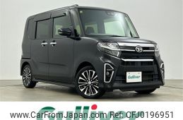 daihatsu tanto 2020 -DAIHATSU--Tanto 5BA-LA650S--LA650S-0103014---DAIHATSU--Tanto 5BA-LA650S--LA650S-0103014-