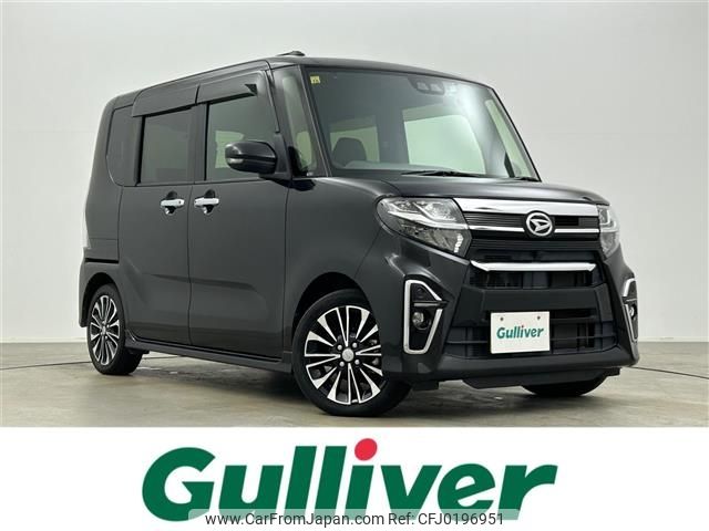 daihatsu tanto 2020 -DAIHATSU--Tanto 5BA-LA650S--LA650S-0103014---DAIHATSU--Tanto 5BA-LA650S--LA650S-0103014- image 1