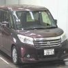 mitsubishi delica-d2 2016 -MITSUBISHI 【福島 535ﾀ2012】--Delica D2 MB36S--102183---MITSUBISHI 【福島 535ﾀ2012】--Delica D2 MB36S--102183- image 1