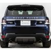 land-rover range-rover 2017 -ROVER--Range Rover ABA-LW3SA--SALWA2VE2GA661503---ROVER--Range Rover ABA-LW3SA--SALWA2VE2GA661503- image 9