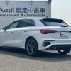 audi a3 2022 quick_quick_3AA-GYDLA_WAUZZZGY0NA083313 image 6