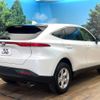 toyota harrier 2022 -TOYOTA--Harrier 6BA-MXUA80--MXUA80-0074321---TOYOTA--Harrier 6BA-MXUA80--MXUA80-0074321- image 18