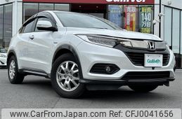 honda vezel 2019 -HONDA--VEZEL DAA-RU4--RU4-1311357---HONDA--VEZEL DAA-RU4--RU4-1311357-