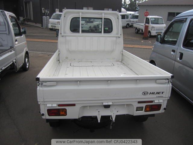 daihatsu hijet-truck 2014 -DAIHATSU--Hijet Truck S510P--0009815---DAIHATSU--Hijet Truck S510P--0009815- image 2