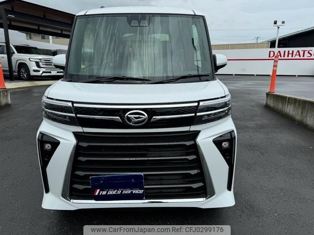 daihatsu tanto 2024 quick_quick_LA650S_LA650S-0446116 image 2