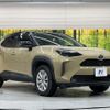 toyota yaris-cross 2021 quick_quick_MXPB10_MXPB10-2011684 image 17