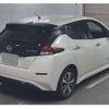 nissan leaf 2020 -NISSAN 【高崎 332ﾉ3776】--Leaf ZAA-ZE1--ZE1-065754---NISSAN 【高崎 332ﾉ3776】--Leaf ZAA-ZE1--ZE1-065754- image 2