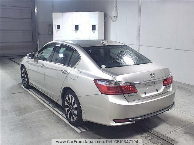 honda accord 2013 -HONDA--Accord CR6--1010178---HONDA--Accord CR6--1010178- image 2