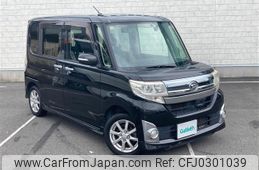 daihatsu tanto 2014 -DAIHATSU--Tanto DBA-LA600S--LA600S-0152768---DAIHATSU--Tanto DBA-LA600S--LA600S-0152768-