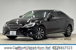 toyota mark-x 2015 CFJ1817523