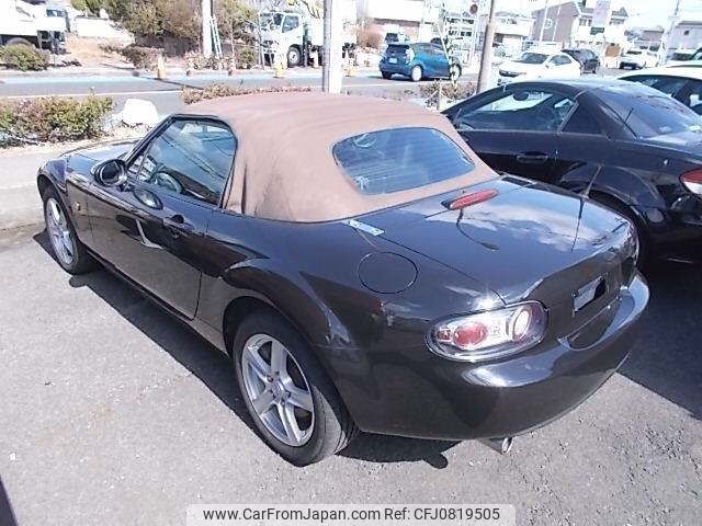 mazda roadster 2006 -MAZDA--Roadster NCEC-104454---MAZDA--Roadster NCEC-104454- image 2