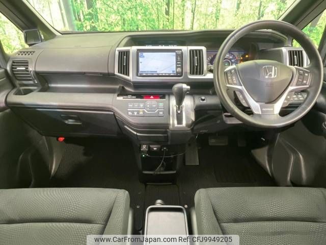 honda stepwagon 2012 -HONDA--Stepwgn DBA-RK6--RK6-1303631---HONDA--Stepwgn DBA-RK6--RK6-1303631- image 2