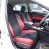 toyota mark-x 2020 CFJ1648796 image 15