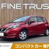 nissan note 2018 -NISSAN--Note DAA-HE12--HE12-159125---NISSAN--Note DAA-HE12--HE12-159125- image 1