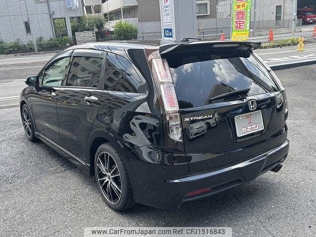 honda stream 2009 CFJ1516843 image 2