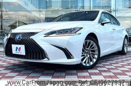 lexus es 2019 -LEXUS--Lexus ES 6AA-AXZH10--AXZH10-1009828---LEXUS--Lexus ES 6AA-AXZH10--AXZH10-1009828-