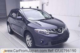 nissan murano 2012 -NISSAN--Murano TZ51-020395---NISSAN--Murano TZ51-020395-