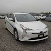 toyota prius 2016 -TOYOTA--Prius DAA-ZVW55--ZVW55-8016383---TOYOTA--Prius DAA-ZVW55--ZVW55-8016383- image 1