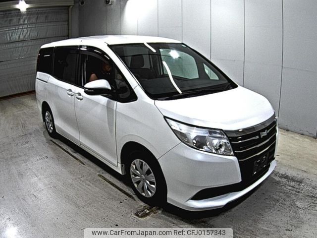 toyota noah 2014 -TOYOTA--Noah ZRR80G-0025398---TOYOTA--Noah ZRR80G-0025398- image 1