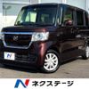 honda n-box 2018 -HONDA--N BOX DBA-JF3--JF3-1067442---HONDA--N BOX DBA-JF3--JF3-1067442- image 1