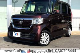 honda n-box 2018 -HONDA--N BOX DBA-JF3--JF3-1067442---HONDA--N BOX DBA-JF3--JF3-1067442-