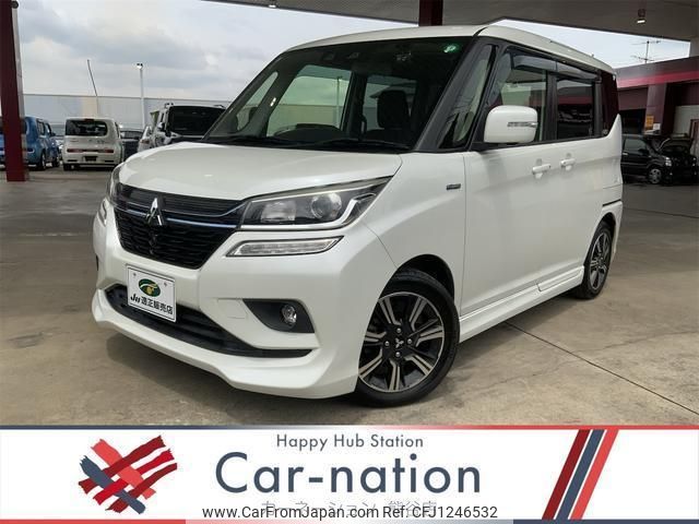 mitsubishi delica-d2 2019 quick_quick_MB46S_MB46S-750666 image 1