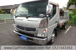 mitsubishi-fuso canter 2015 CFJ1343363