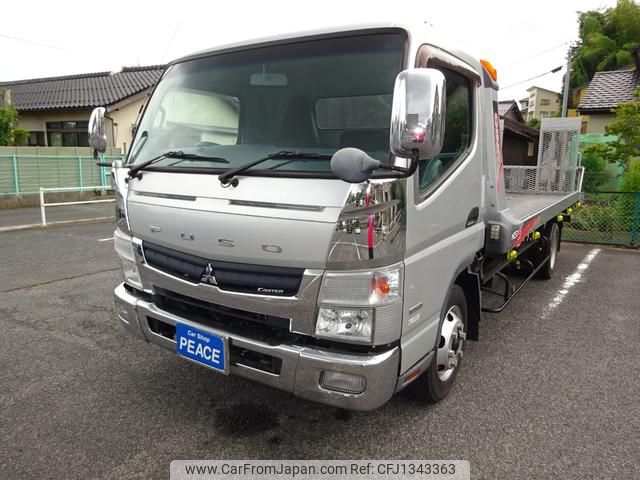 mitsubishi-fuso canter 2015 CFJ1343363 image 1
