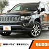jeep compass 2017 -CHRYSLER--Jeep Compass MK4924--GD796009---CHRYSLER--Jeep Compass MK4924--GD796009- image 1