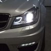 mercedes-benz amg 2014 -MERCEDES-BENZ--AMG CBA-204377--WDD2043772G198893---MERCEDES-BENZ--AMG CBA-204377--WDD2043772G198893- image 28