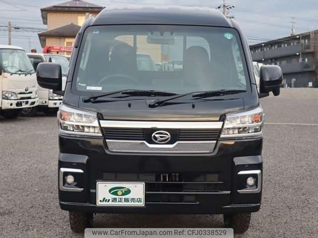 daihatsu hijet-truck 2024 -DAIHATSU 【豊田 480ｶ7392】--Hijet Truck 3BD-S510P--S510P-0577776---DAIHATSU 【豊田 480ｶ7392】--Hijet Truck 3BD-S510P--S510P-0577776- image 2