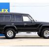 toyota land-cruiser-wagon 1989 CFJ1763864 image 4