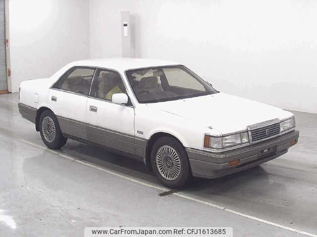 mazda luce 1989 CFJ1613685 image 1