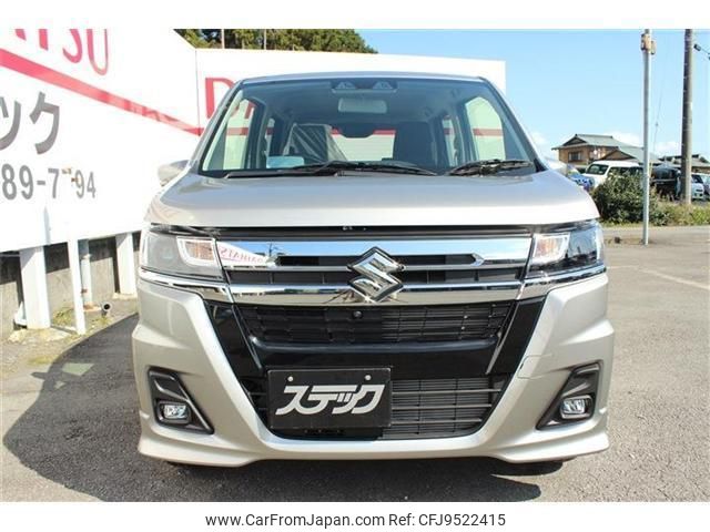 suzuki wagon-r 2023 quick_quick_5AA-MH95S_MH95S-237309 image 2