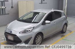 toyota aqua 2017 -TOYOTA--AQUA DAA-NHP10--NHP10-6640566---TOYOTA--AQUA DAA-NHP10--NHP10-6640566-