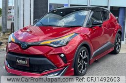 toyota c-hr 2021 522