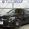 mercedes-benz c-class 2018 CFJ1706633 image 1