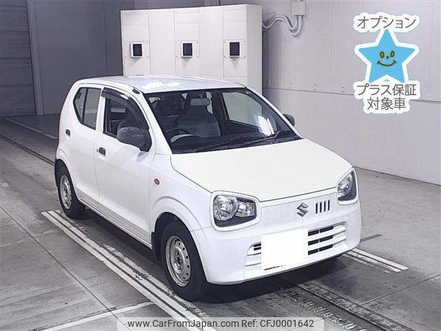 suzuki alto-van 2015 -SUZUKI 【岐阜 480ﾂ4470】--Alto Van HA36V-109037---SUZUKI 【岐阜 480ﾂ4470】--Alto Van HA36V-109037- image 1